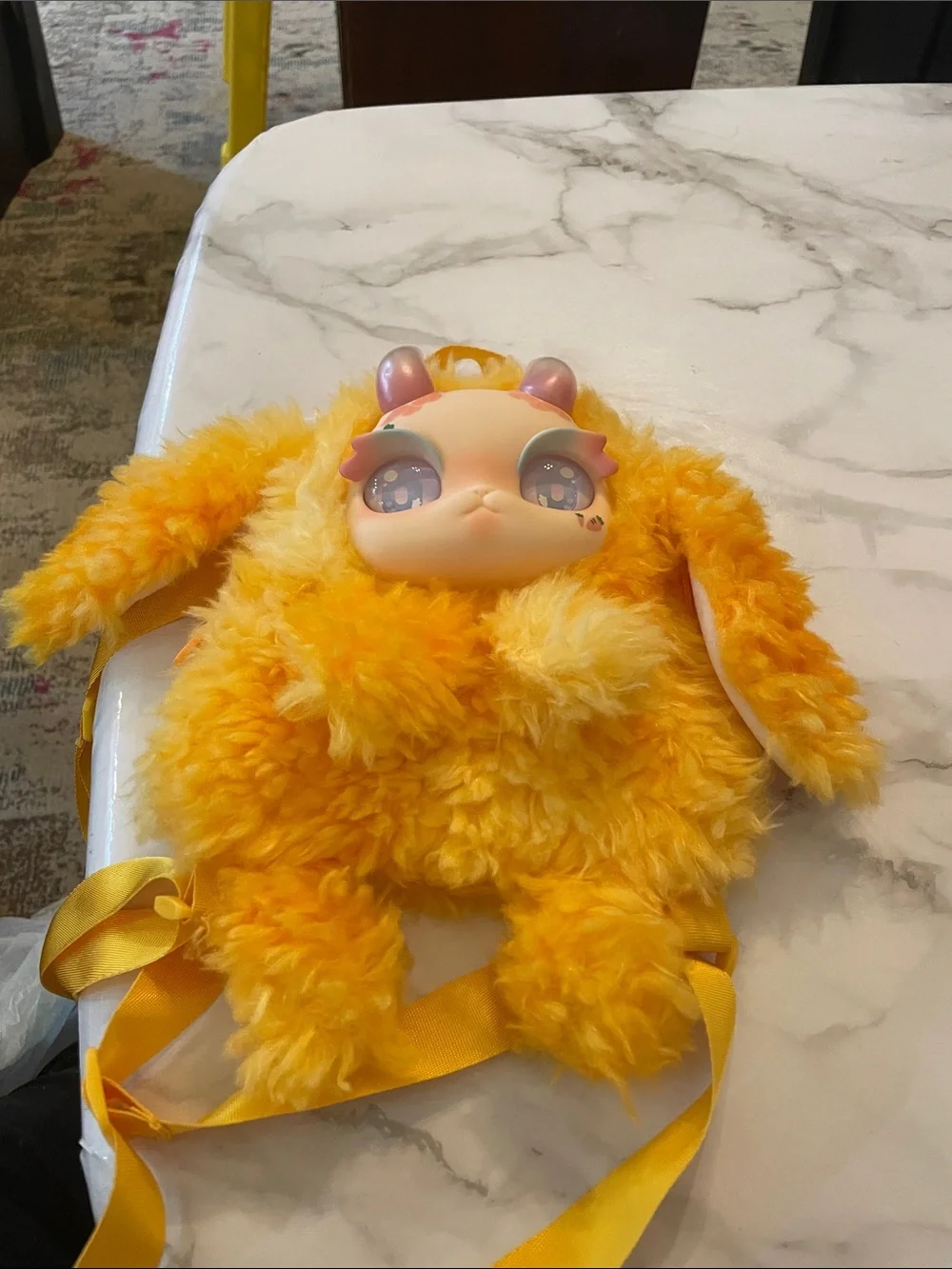 Kids backpack